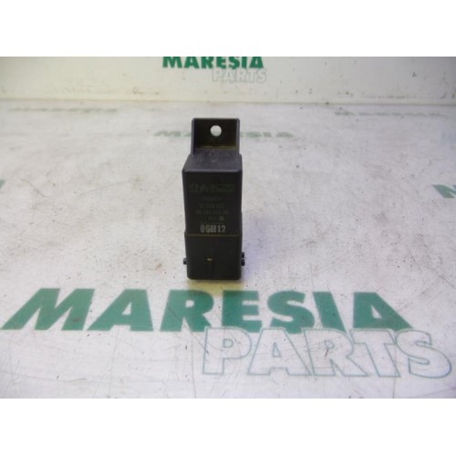 Peugeot - 308 - Glow plug relay