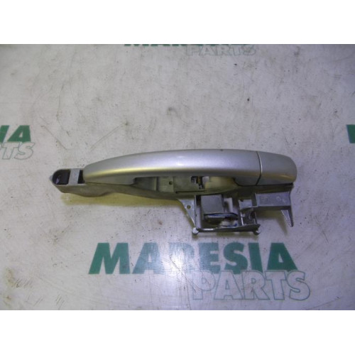 Peugeot - 308 - Front door handle 4-door, right