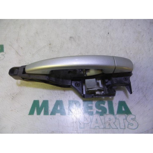 Peugeot - 308 - Rear door handle 4-door, right