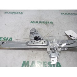 Peugeot - 308 - Window mechanism 4-door, front left