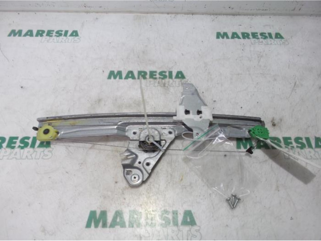 Peugeot - 308 - Window mechanism 4-door, front left