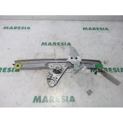 Peugeot - 308 - Window mechanism 4-door, front left