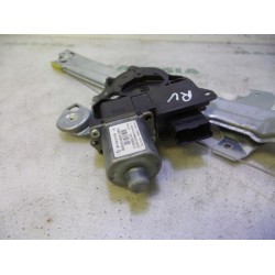 Peugeot - 308 - Window mechanism 4-door, front right