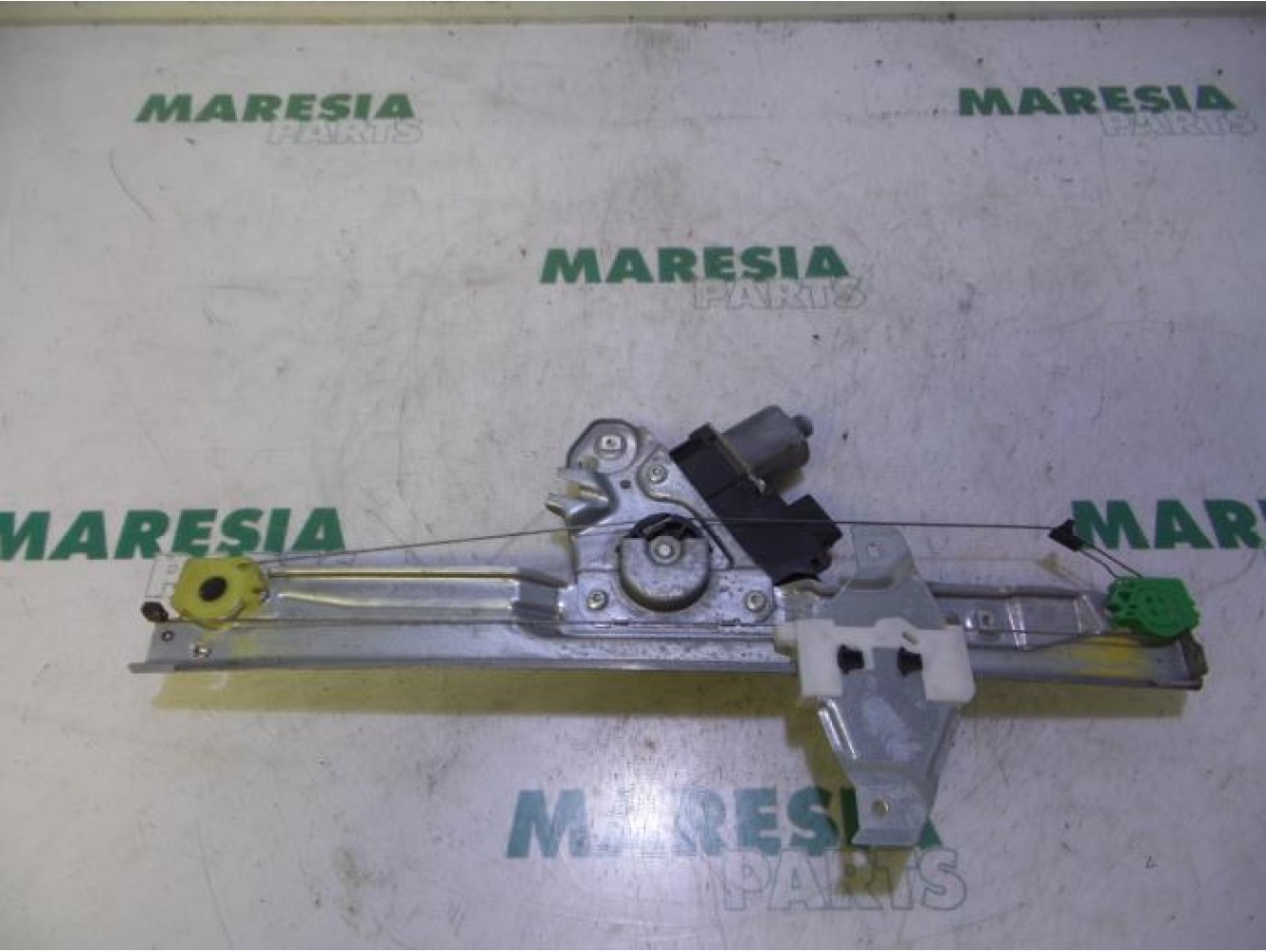 Peugeot - 308 - Window mechanism 4-door, front right