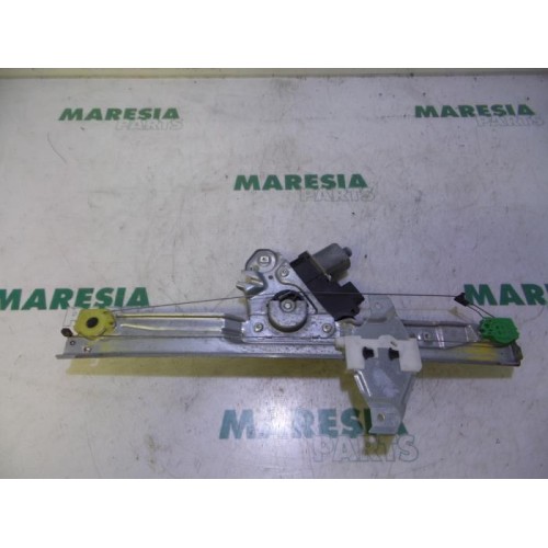 Peugeot - 308 - Window mechanism 4-door, front right