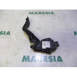 Peugeot - 308 - Gaspedalposition Sensor