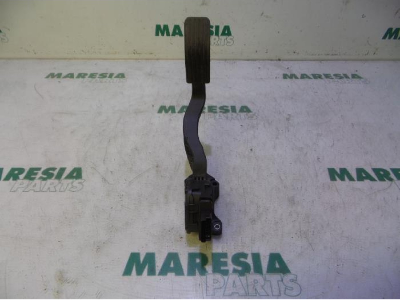 Peugeot - 308 - Gaspedalposition Sensor