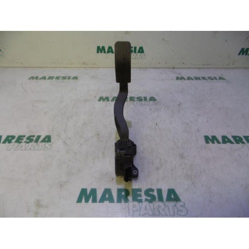 Peugeot - 308 - Throttle pedal position sensor