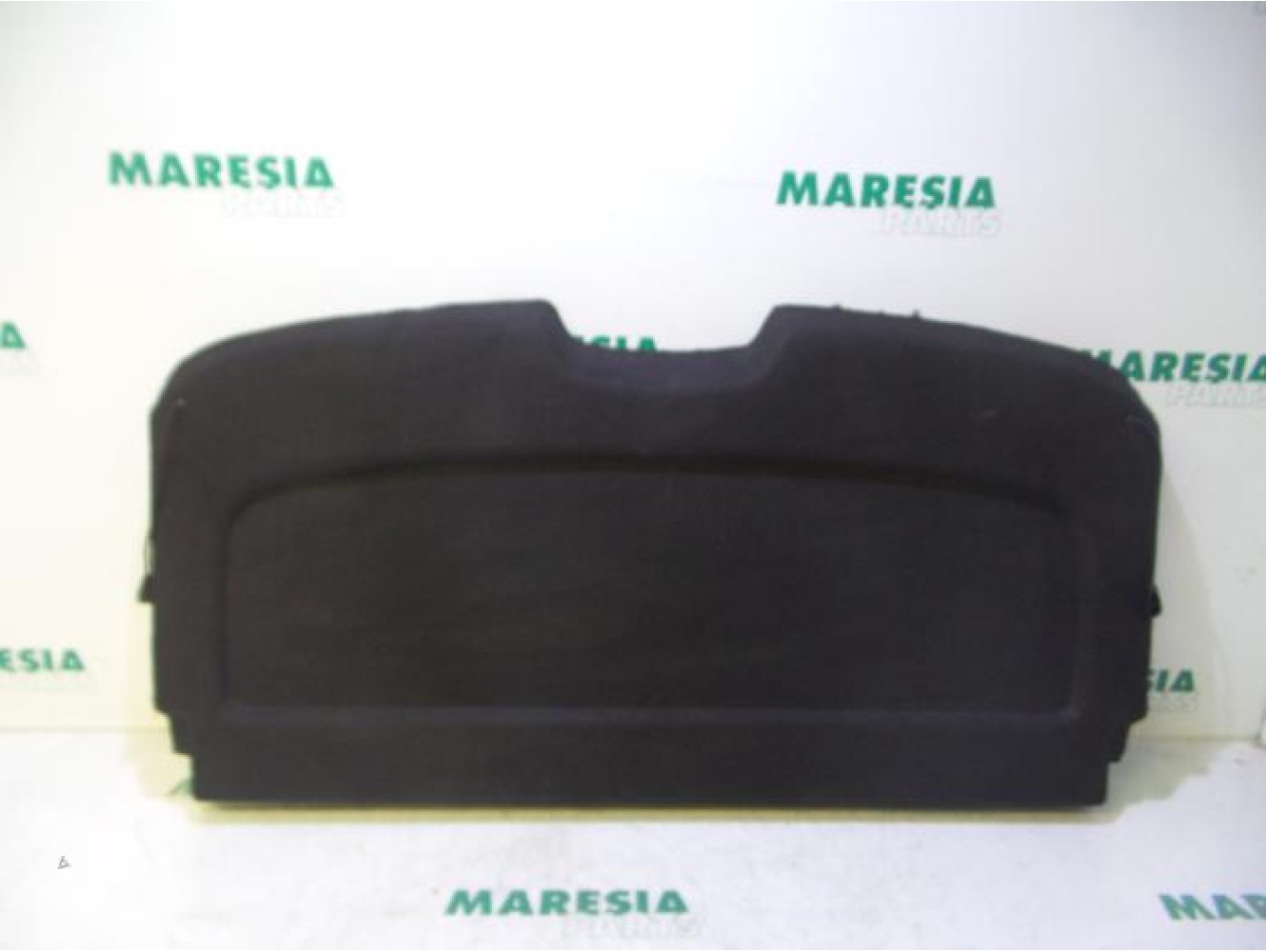 Peugeot - 308 - Parcel shelf