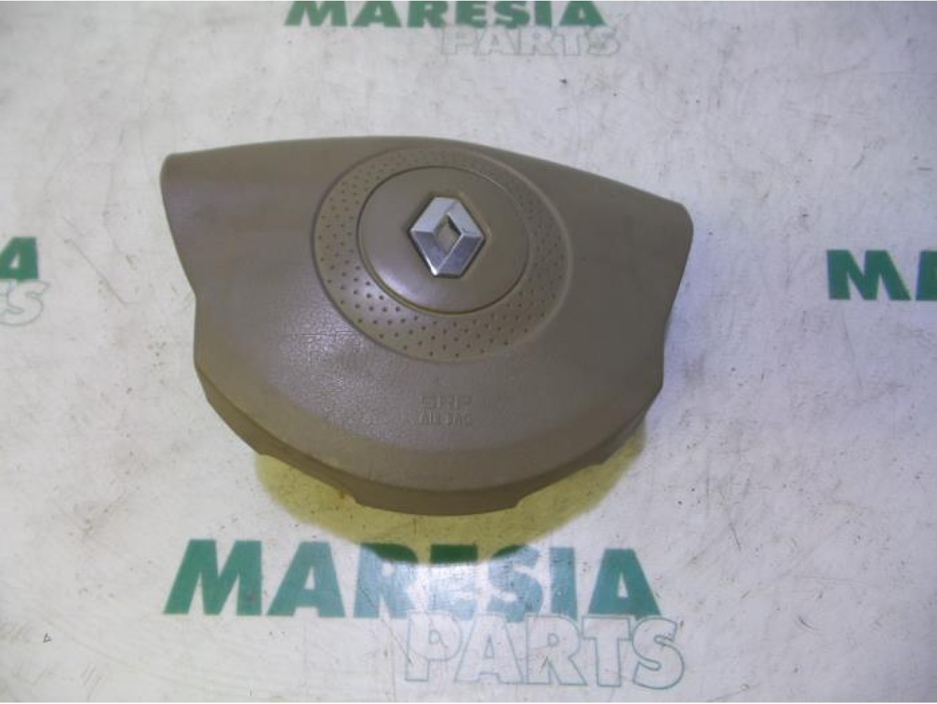 Renault - Espace - Airbag gauche (volant)