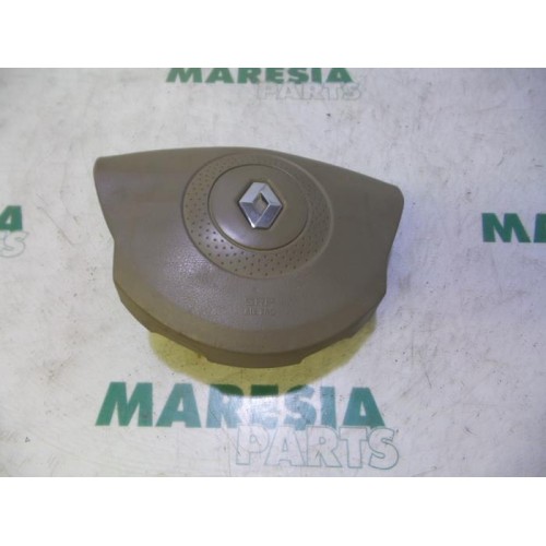 Renault - Espace - Airbag links (Stuur)