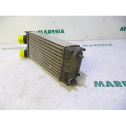 Peugeot - 308 - Intercooler