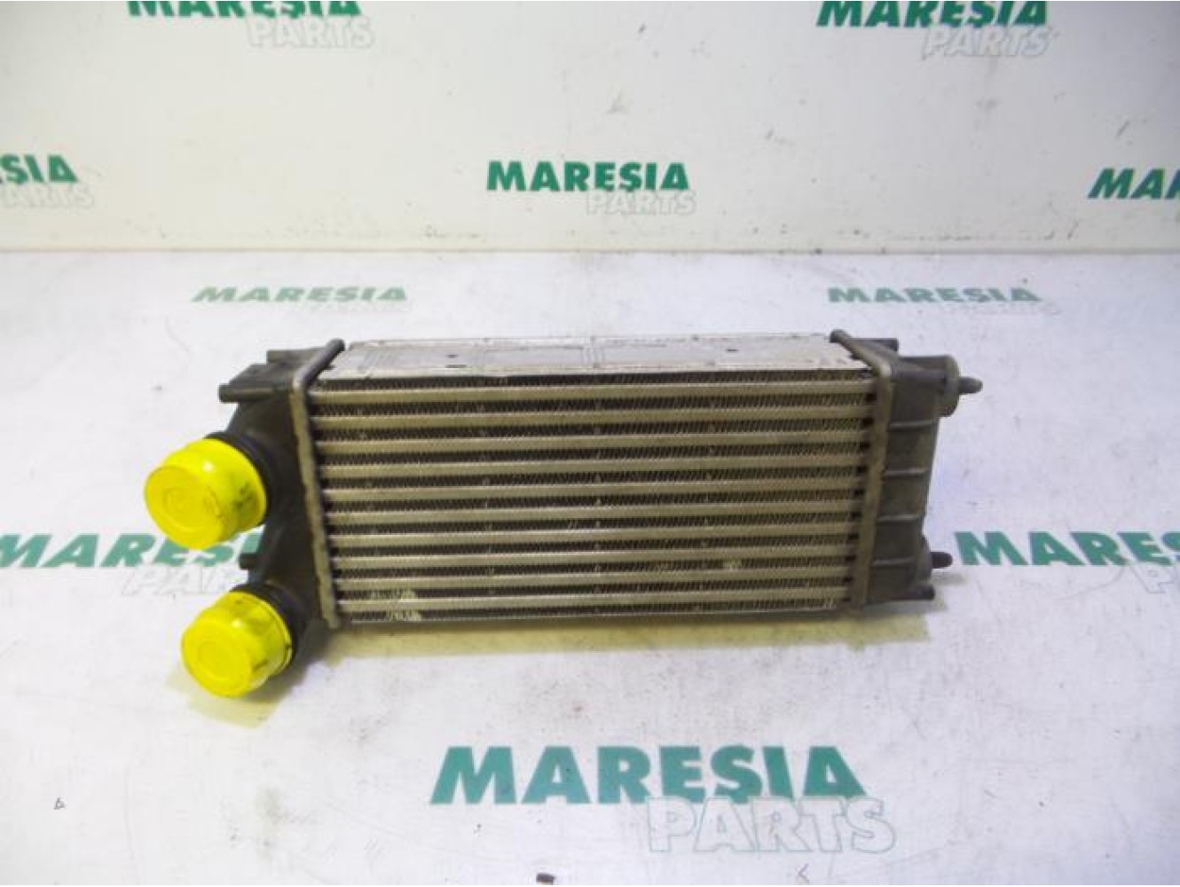 Peugeot - 308 - Intercooler