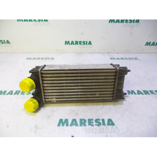 Peugeot - 308 - Intercooler