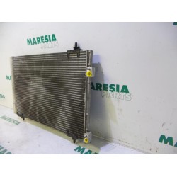Peugeot - 308 - Airco Condensor