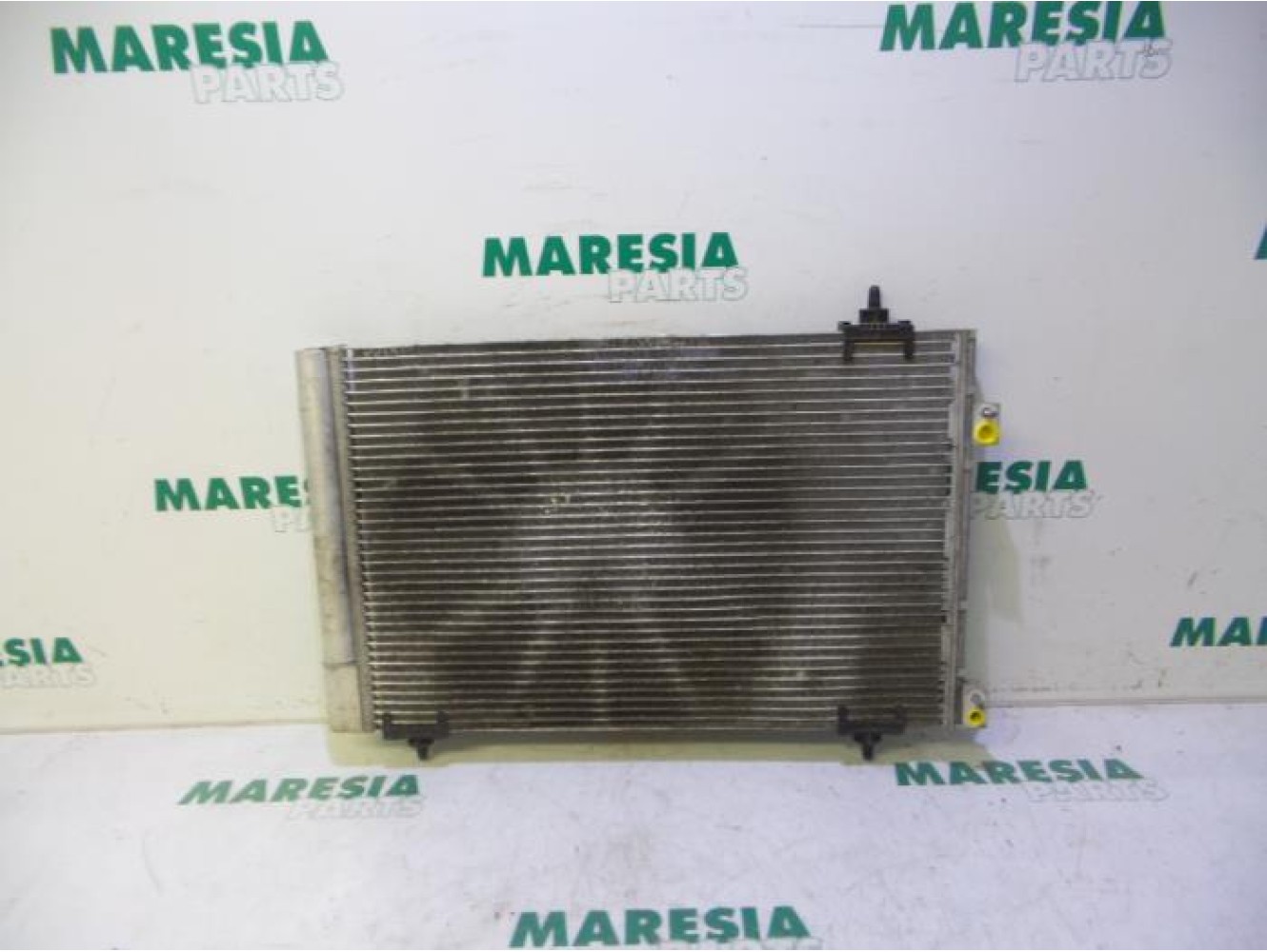 Peugeot - 308 - Airco Condensor
