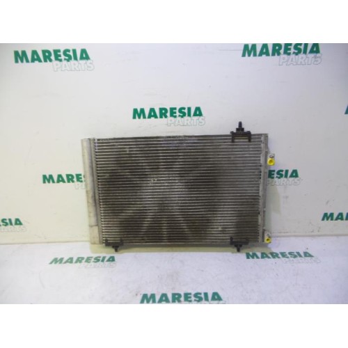 Peugeot - 308 - Airco Condensor