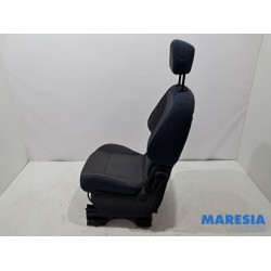 Citroen - Berlingo - Stoel links