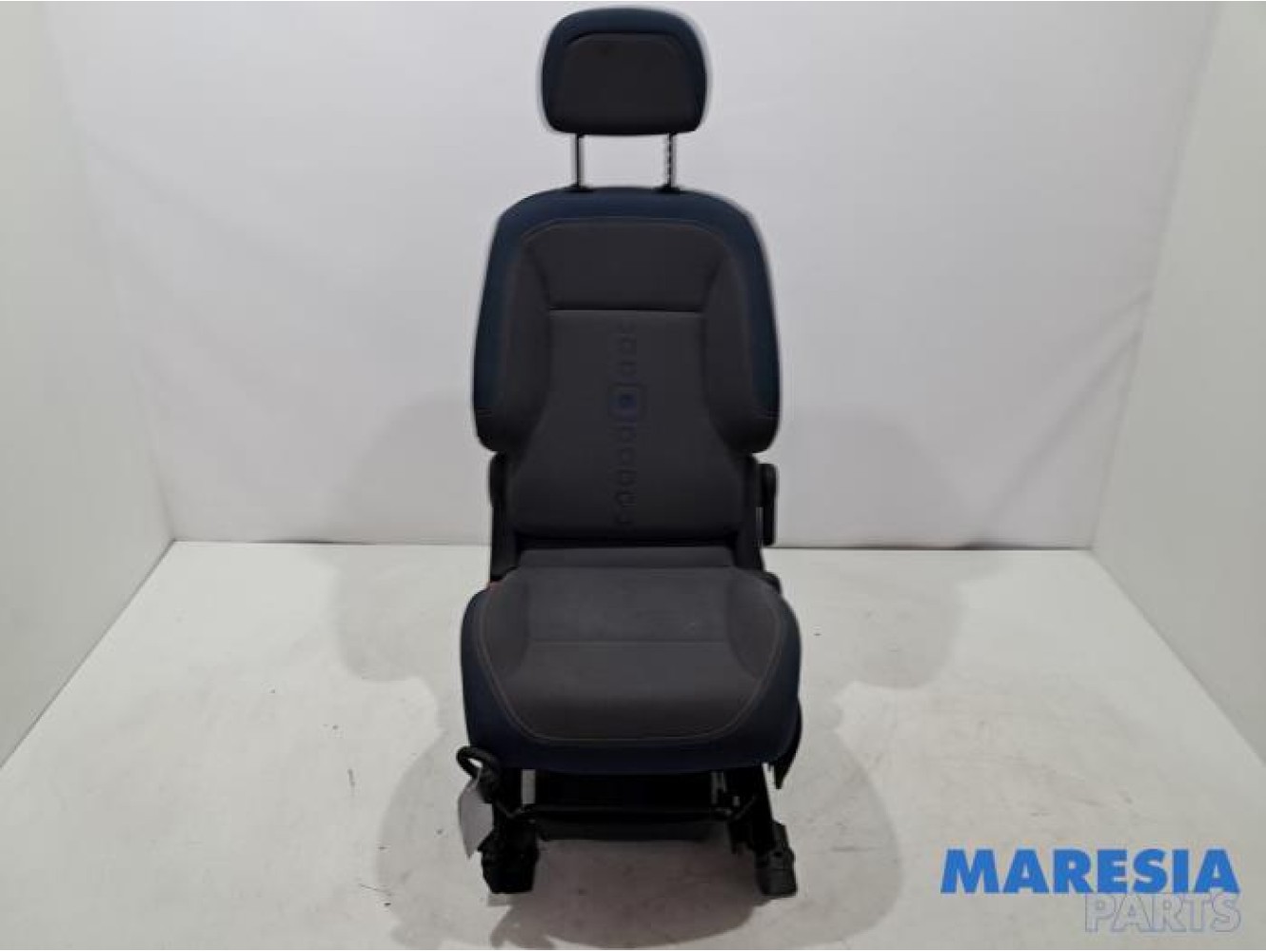 Citroen - Berlingo - Stoel links