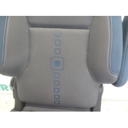 Citroen - Berlingo - Stoel rechts