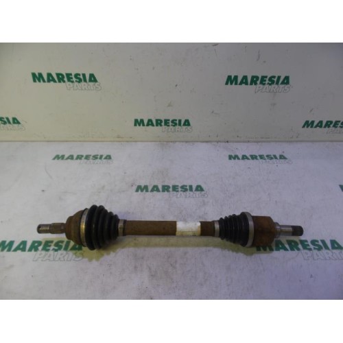Peugeot - 308 - Front drive shaft, left