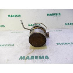 Peugeot - 308 - Particulate filter