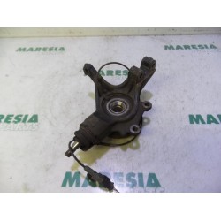 Peugeot - 308 - Achsschenkel links vorne