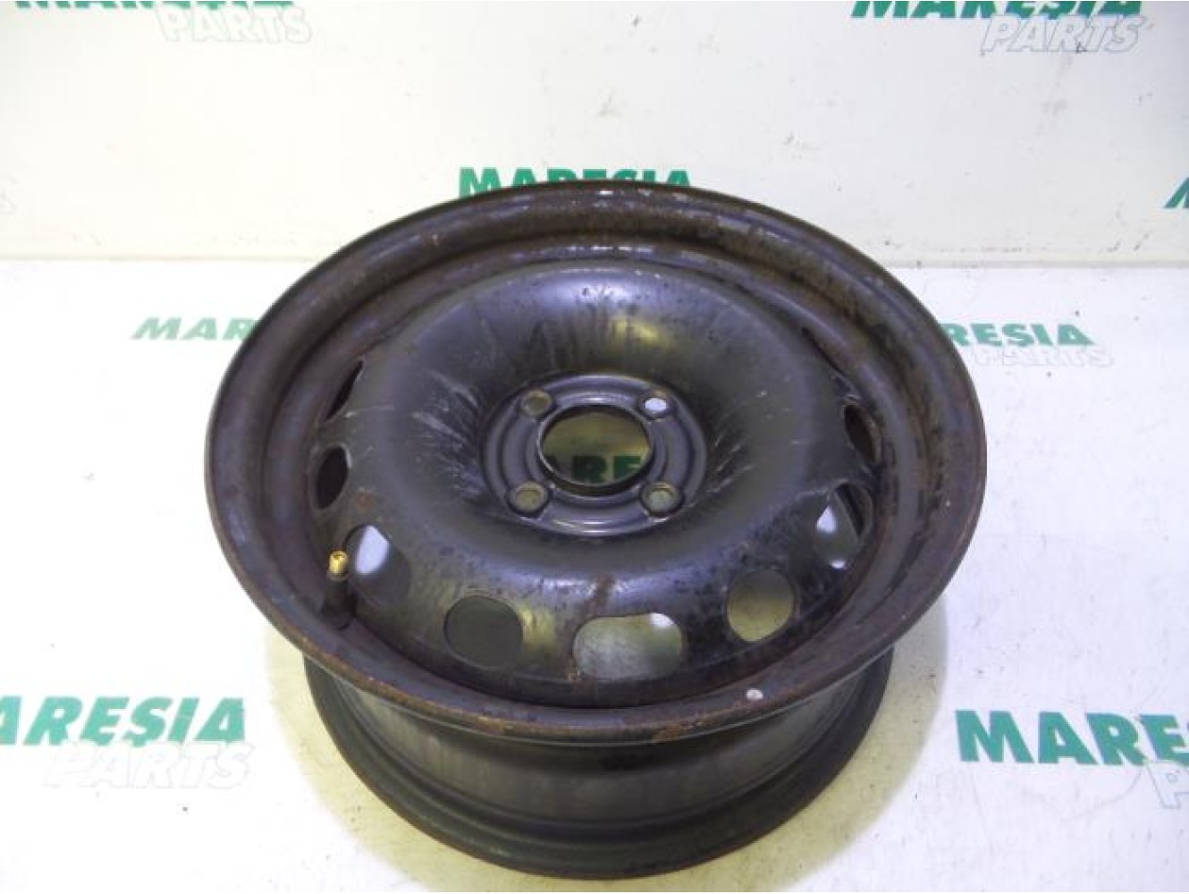 Citroen - Berlingo - Velg
