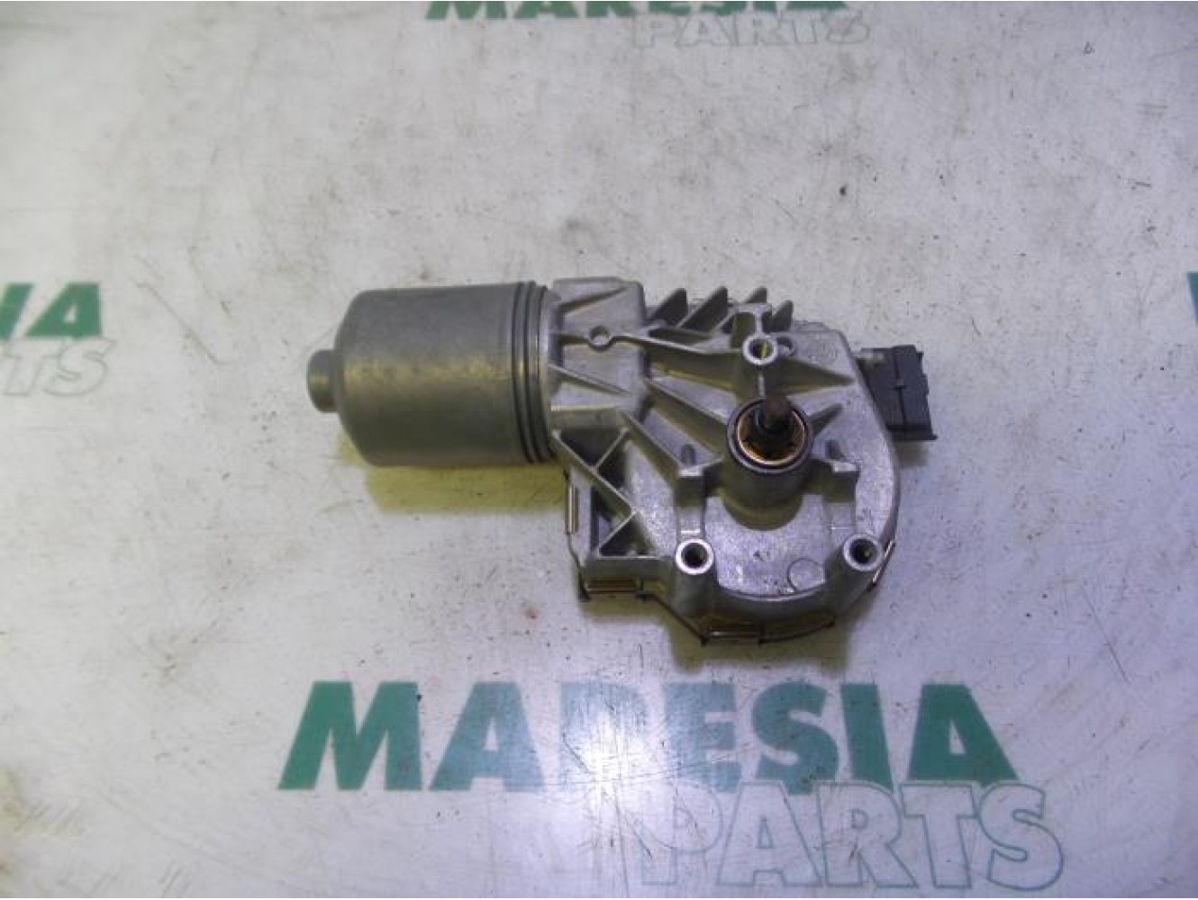 Peugeot - 308 - Front wiper motor