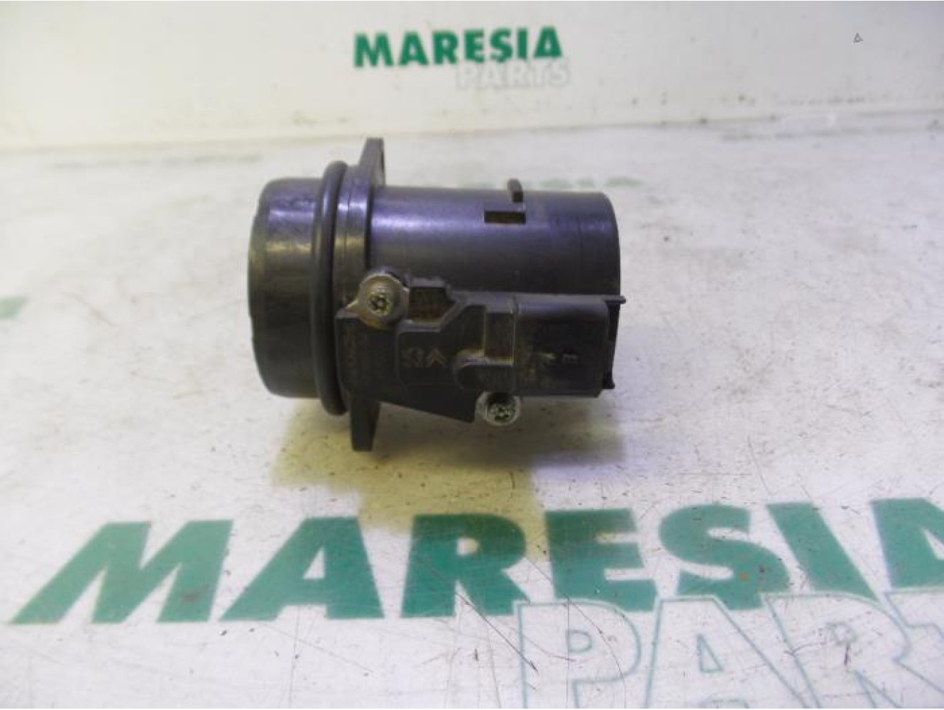 Peugeot - 308 - Airflow meter