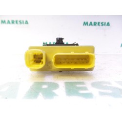 Citroen - Berlingo - Relay