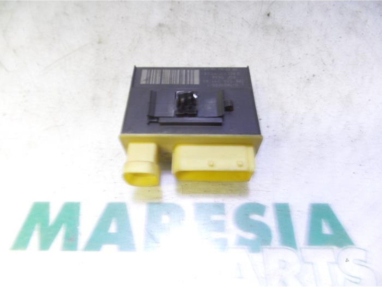 Citroen - Berlingo - Relay