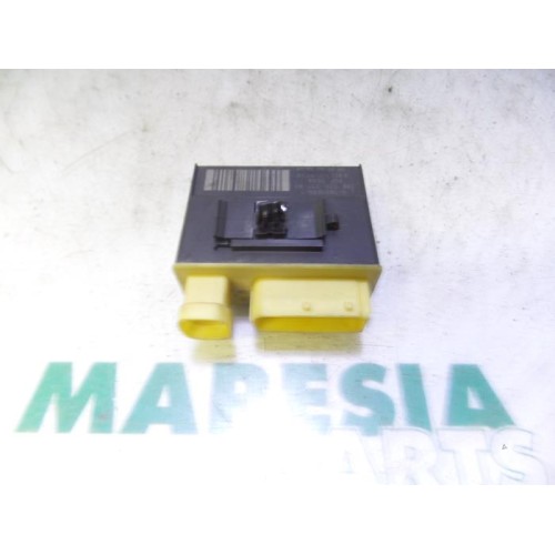 Citroen - Berlingo - Relay