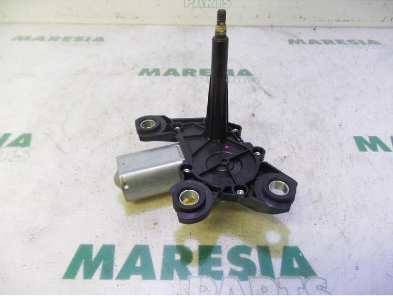 Citroen - Berlingo - Rear wiper motor