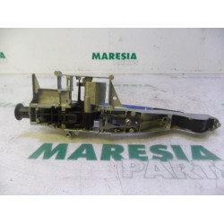 Citroen - Berlingo - Rear door handle 4-door, right