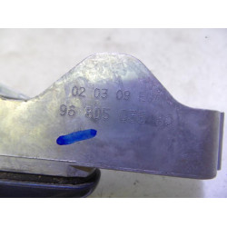 Citroen - Berlingo - Rear door handle 4-door, right