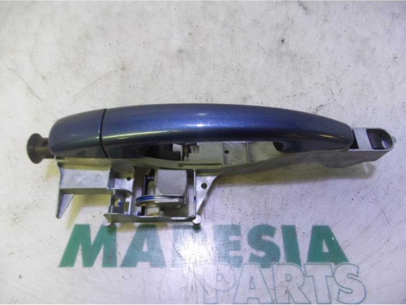 Citroen - Berlingo - Rear door handle 4-door, right
