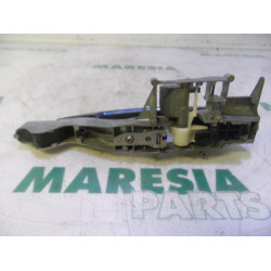 Citroen - Berlingo - Front door handle 4-door, right