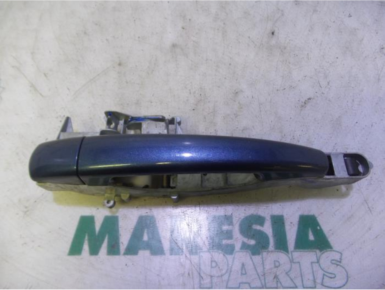 Citroen - Berlingo - Front door handle 4-door, right