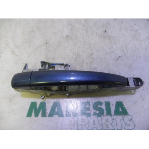 Citroen - Berlingo - Front door handle 4-door, right
