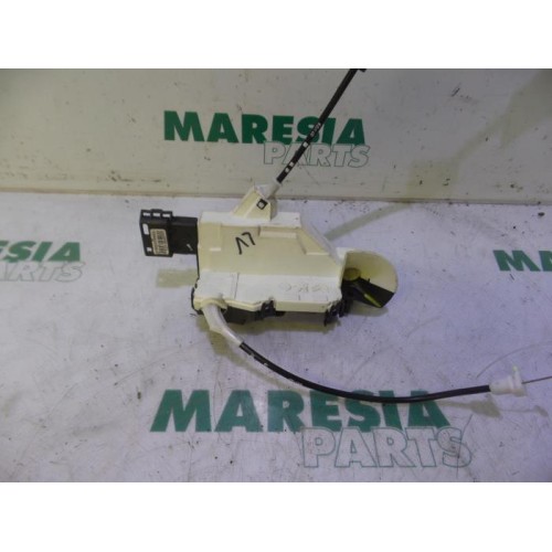 Citroen - Berlingo - Door lock mechanism 2-door, left