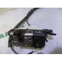 Citroen - Berlingo - Sliding door lock mechanism, left