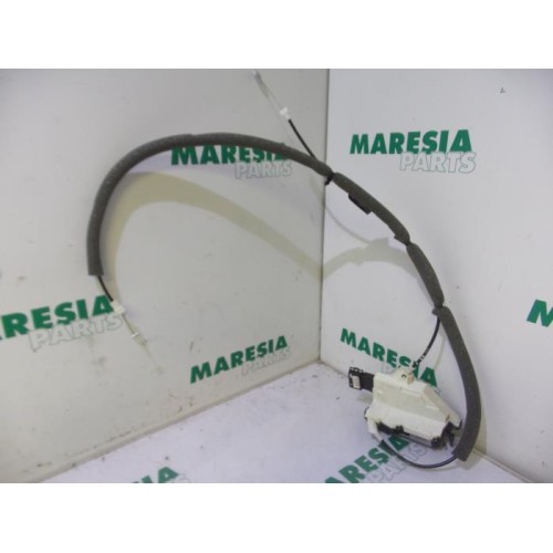 Citroen - Berlingo - Sliding door lock mechanism, left