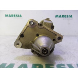 Citroen - Berlingo - Startmotor