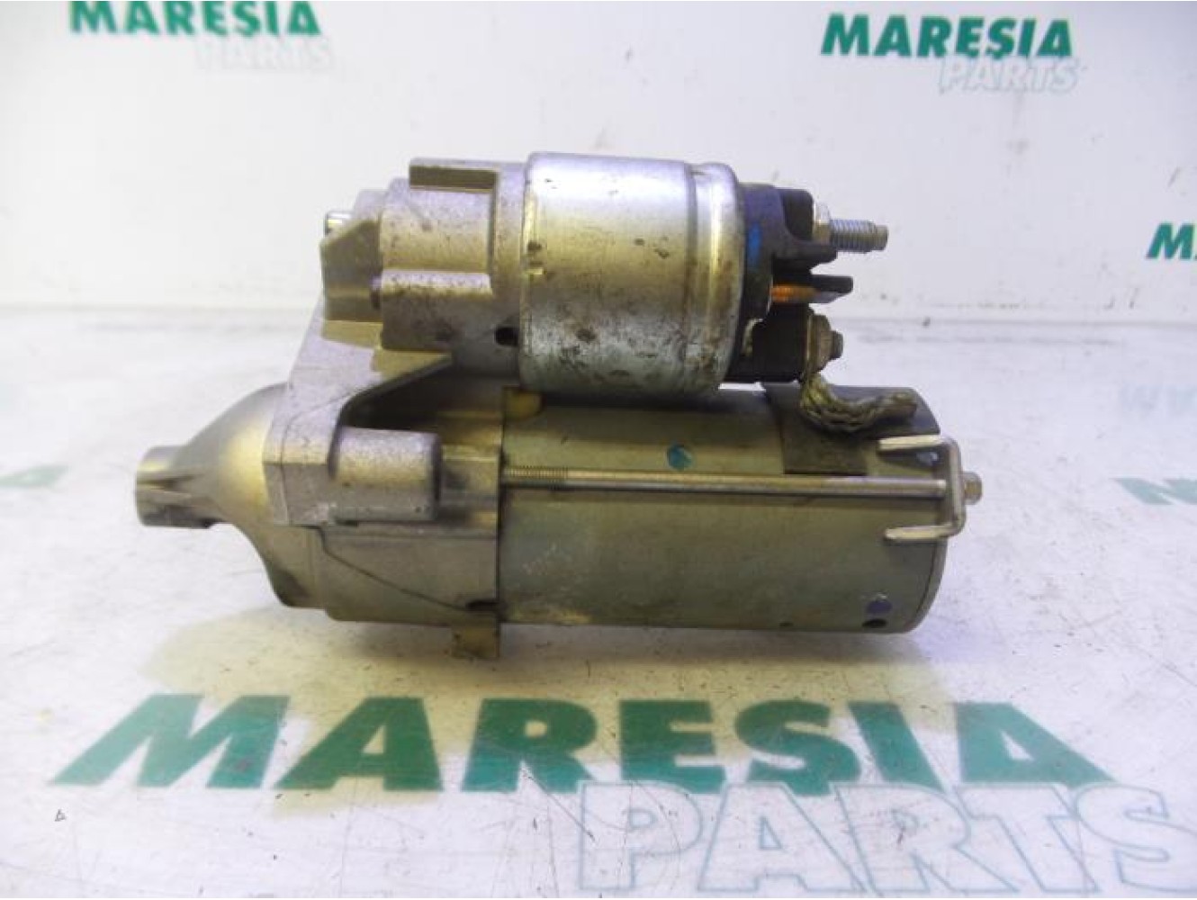 Citroen - Berlingo - Startmotor