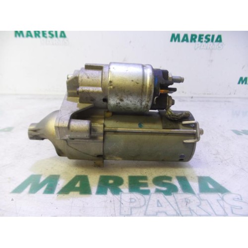 Citroen - Berlingo - Startmotor