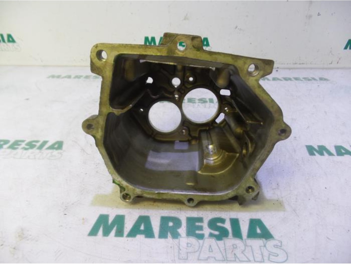 Fiat - Cinquecento - Gearbox casing