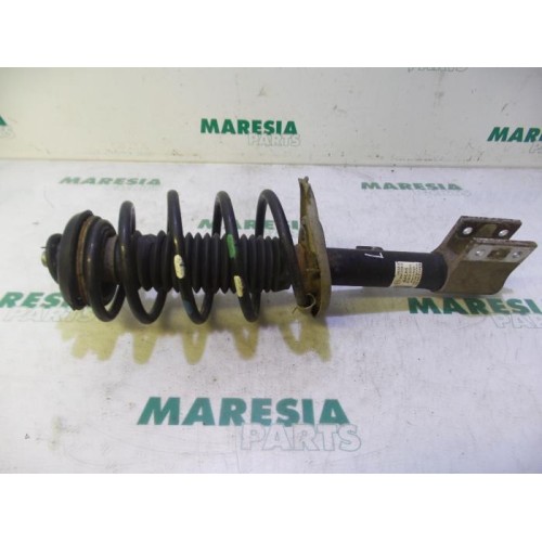 Citroen - Berlingo - Front shock absorber rod, left