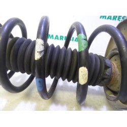 Citroen - Berlingo - Front shock absorber rod, right