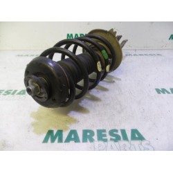 Citroen - Berlingo - Front shock absorber rod, right